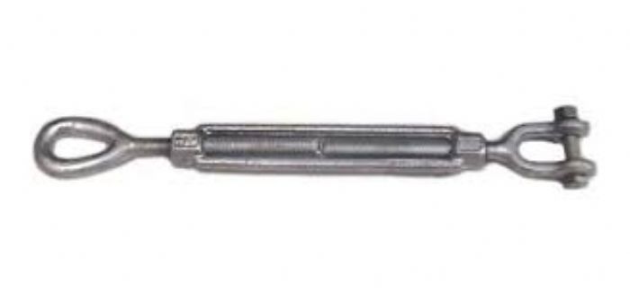 TENSOR DE 1/2" X 6"